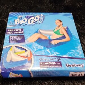 Bestway H2O Go! Chillwave Pool Lounge